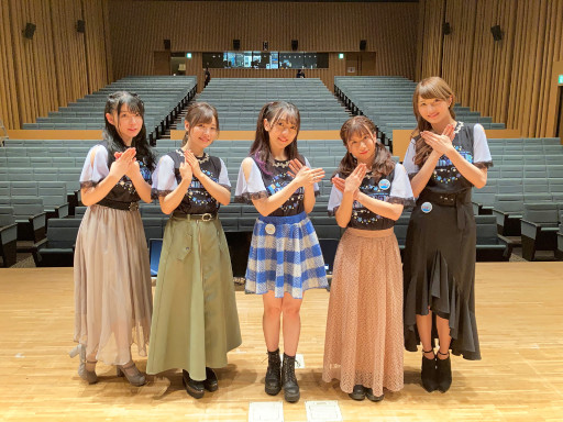 画像ギャラリー No.001のサムネイル画像 / 「バンドリ!」Morfonicaトークイベント“モニ会へようこそ♪”の開催レポートが公開