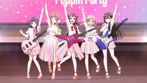 ���������꡼ No.005�Υ���ͥ������ / ��BanG Dream!�פ�����⹻�ڲ��������"we are SNEAKER AGES"�ȤΥ���ܤ�����