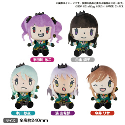 ꡼ No.008 | ֥Хɥꡪѡ󥿡ѡƥ 2022 in פ˿åȤΥܥåо