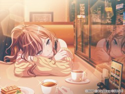 ���������꡼ No.002�Υ���ͥ������ / �֥Х�ɥꡪ�ס�����������Υ��С����о줹�륬���㤬�������ϡ�������Υ����ڡ�������