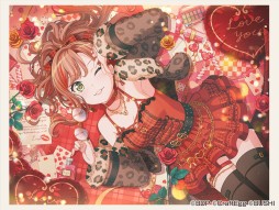 ���������꡼ No.003�Υ���ͥ������ / �֥Х�ɥꡪ�ס�����������Υ��С����о줹�륬���㤬�������ϡ�������Υ����ڡ�������