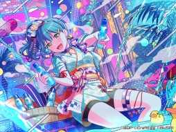 ���������꡼ No.005�Υ���ͥ������ / �֥Х�ɥꡪ�ס�����������Υ��С����о줹�륬���㤬�������ϡ�������Υ����ڡ�������