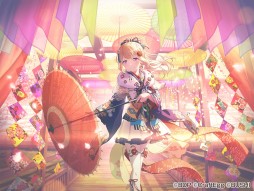 ���������꡼ No.009�Υ���ͥ������ / �֥Х�ɥꡪ�ס�����������Υ��С����о줹�륬���㤬�������ϡ�������Υ����ڡ�������