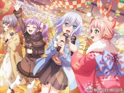 ���������꡼ No.010�Υ���ͥ������ / �֥Х�ɥꡪ�ס�����������Υ��С����о줹�륬���㤬�������ϡ�������Υ����ڡ�������