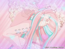 画像ギャラリー No.007のサムネイル画像 / 「バンドリ!ガルパ」5周年記念アニメの放送が決定。アプリとの連動キャンペーンも予定