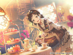 画像ギャラリー No.009のサムネイル画像 / 「バンドリ!ガルパ」5周年記念アニメの放送が決定。アプリとの連動キャンペーンも予定