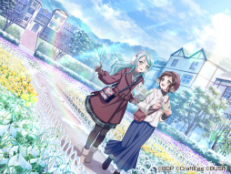 画像ギャラリー No.010のサムネイル画像 / 「バンドリ!ガルパ」5周年記念アニメの放送が決定。アプリとの連動キャンペーンも予定