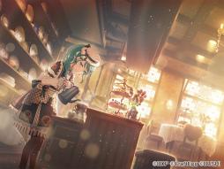 画像ギャラリー No.011のサムネイル画像 / 「バンドリ!ガルパ」5周年記念アニメの放送が決定。アプリとの連動キャンペーンも予定