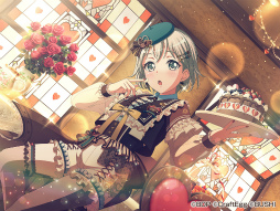 画像ギャラリー No.013のサムネイル画像 / 「バンドリ!ガルパ」5周年記念アニメの放送が決定。アプリとの連動キャンペーンも予定