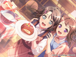 画像ギャラリー No.014のサムネイル画像 / 「バンドリ!ガルパ」5周年記念アニメの放送が決定。アプリとの連動キャンペーンも予定