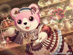 画像ギャラリー No.015のサムネイル画像 / 「バンドリ!ガルパ」5周年記念アニメの放送が決定。アプリとの連動キャンペーンも予定