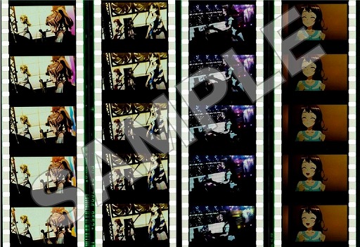 画像ギャラリー No.001のサムネイル画像 / 劇場版「BanG Dream! ぽっぴん'どりーむ!」2月4日からの入場者プレゼントは“メモリアルフィルムコマ”