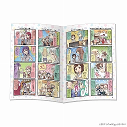 ���������꡼ No.009�Υ���ͥ������ / �֥Х�ɥꡪ����ѡפ�5��ǯ��ǰ���å���Craft Egg Store��ͽ����դ򳫻�