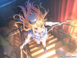 ���������꡼ No.002�Υ���ͥ������ / �֥Х�ɥꡪ����ѡס�5��ǯ��ǰ���ڥ���륳��ƥ�ĤΥ���ǥ��󥰤����ߥ����Ȥ˸���