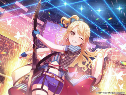 ���������꡼ No.003�Υ���ͥ������ / �֥Х�ɥꡪ����ѡס�5��ǯ��ǰ���ڥ���륳��ƥ�ĤΥ���ǥ��󥰤����ߥ����Ȥ˸���