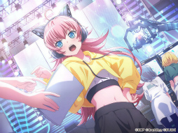 ���������꡼ No.004�Υ���ͥ������ / �֥Х�ɥꡪ����ѡס�5��ǯ��ǰ���ڥ���륳��ƥ�ĤΥ���ǥ��󥰤����ߥ����Ȥ˸���