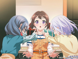 ���������꡼ No.009�Υ���ͥ������ / �֥Х�ɥꡪ����ѡס�5��ǯ��ǰ���ڥ���륳��ƥ�ĤΥ���ǥ��󥰤����ߥ����Ȥ˸���