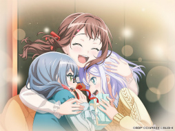 ���������꡼ No.010�Υ���ͥ������ / �֥Х�ɥꡪ����ѡס�5��ǯ��ǰ���ڥ���륳��ƥ�ĤΥ���ǥ��󥰤����ߥ����Ȥ˸���