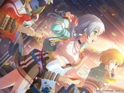 ���������꡼ No.015�Υ���ͥ������ / �֥Х�ɥꡪ����ѡס�5��ǯ��ǰ���ڥ���륳��ƥ�ĤΥ���ǥ��󥰤����ߥ����Ȥ˸���