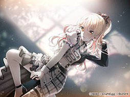 画像ギャラリー No.009のサムネイル画像 / 「バンドリ! ガルパ」,国内ユーザー数が1500万人を突破。GW記念キャンペーンの詳細なども発表