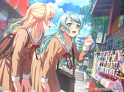 画像ギャラリー No.012のサムネイル画像 / 「バンドリ! ガルパ」,国内ユーザー数が1500万人を突破。GW記念キャンペーンの詳細なども発表