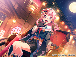 画像ギャラリー No.015のサムネイル画像 / 「バンドリ! ガルパ」,国内ユーザー数が1500万人を突破。GW記念キャンペーンの詳細なども発表