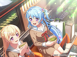 画像ギャラリー No.016のサムネイル画像 / 「バンドリ! ガルパ」,国内ユーザー数が1500万人を突破。GW記念キャンペーンの詳細なども発表