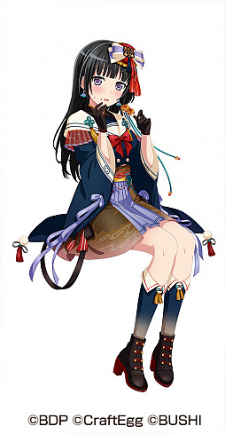 バンドリ！ ガルパ」，国内ユーザー数が1500万人を突破。GW記念