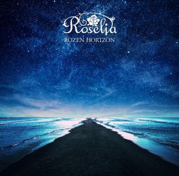���������꡼ No.004�Υ���ͥ������ / �֥Х�ɥꡪ�פ��о줹��Х�ɡ�Roselia�Υߥ˥���Х�CD��ROZEN HORIZON������ȯ��