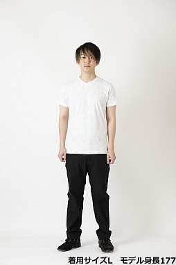 画像ギャラリー No.001のサムネイル画像 / 「バンドリ!」,アパレルブランド「P.C.A AVEC BanG Dream!」第1弾の予約受付を開始