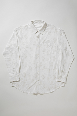 画像ギャラリー No.002のサムネイル画像 / 「バンドリ!」,アパレルブランド「P.C.A AVEC BanG Dream!」第1弾の予約受付を開始