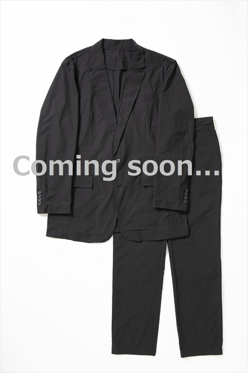 画像ギャラリー No.004のサムネイル画像 / 「バンドリ!」,アパレルブランド「P.C.A AVEC BanG Dream!」第1弾の予約受付を開始