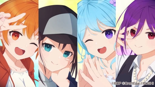 ���������꡼ No.004�Υ���ͥ������ / �֥���ѡס��ҥ�����󤵤�ˤ���󶡳ڶ� Happy! Happier! Happiest!���ɲ�