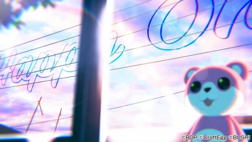 ���������꡼ No.005�Υ���ͥ������ / �֥���ѡס��ҥ�����󤵤�ˤ���󶡳ڶ� Happy! Happier! Happiest!���ɲ�