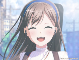 画像ギャラリー No.016のサムネイル画像 / 「バンドリ!ガルパ」,アニメ「リゼロ」とのコラボ第2弾を8月20日から開催