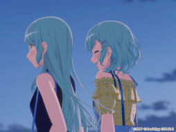 画像ギャラリー No.017のサムネイル画像 / 「バンドリ!ガルパ」,アニメ「リゼロ」とのコラボ第2弾を8月20日から開催