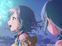 画像ギャラリー No.018のサムネイル画像 / 「バンドリ!ガルパ」,アニメ「リゼロ」とのコラボ第2弾を8月20日から開催