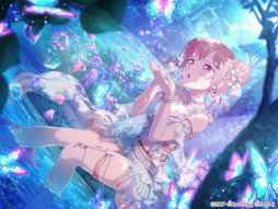 画像ギャラリー No.020のサムネイル画像 / 「バンドリ!ガルパ」,アニメ「リゼロ」とのコラボ第2弾を8月20日から開催