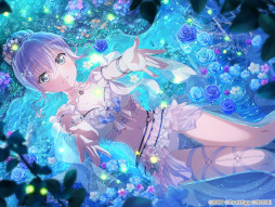 画像ギャラリー No.022のサムネイル画像 / 「バンドリ!ガルパ」,アニメ「リゼロ」とのコラボ第2弾を8月20日から開催