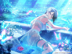 画像ギャラリー No.024のサムネイル画像 / 「バンドリ!ガルパ」,アニメ「リゼロ」とのコラボ第2弾を8月20日から開催