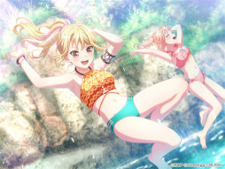 画像ギャラリー No.025のサムネイル画像 / 「バンドリ!ガルパ」,アニメ「リゼロ」とのコラボ第2弾を8月20日から開催