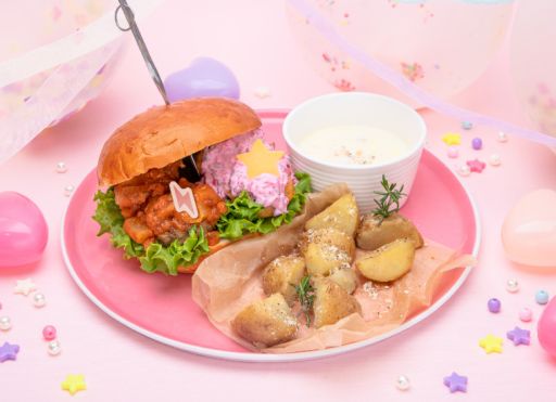 ���������꡼ No.003�Υ���ͥ������ / �֥Х�ɥꡪ �����륺�Х�ɥѡ��ƥ������ե�2022 All Stars!!�פ��������塤���Τ�8��25�����鳫��