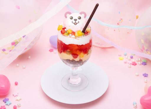 ���������꡼ No.007�Υ���ͥ������ / �֥Х�ɥꡪ �����륺�Х�ɥѡ��ƥ������ե�2022 All Stars!!�פ��������塤���Τ�8��25�����鳫��