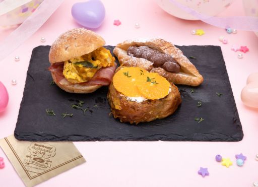 ���������꡼ No.008�Υ���ͥ������ / �֥Х�ɥꡪ �����륺�Х�ɥѡ��ƥ������ե�2022 All Stars!!�פ��������塤���Τ�8��25�����鳫��