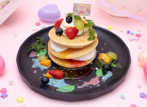 ���������꡼ No.009�Υ���ͥ������ / �֥Х�ɥꡪ �����륺�Х�ɥѡ��ƥ������ե�2022 All Stars!!�פ��������塤���Τ�8��25�����鳫��