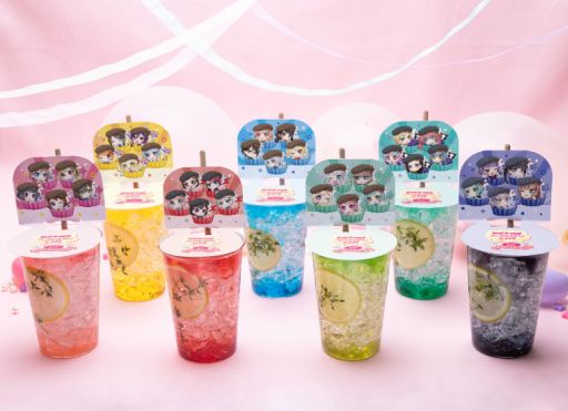 ���������꡼ No.010�Υ���ͥ������ / �֥Х�ɥꡪ �����륺�Х�ɥѡ��ƥ������ե�2022 All Stars!!�פ��������塤���Τ�8��25�����鳫��