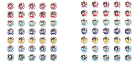 ���������꡼ No.012�Υ���ͥ������ / �֥Х�ɥꡪ �����륺�Х�ɥѡ��ƥ������ե�2022 All Stars!!�פ��������塤���Τ�8��25�����鳫��