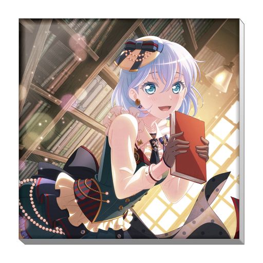 ���������꡼ No.015�Υ���ͥ������ / �֥Х�ɥꡪ �����륺�Х�ɥѡ��ƥ������ե�2022 All Stars!!�פ��������塤���Τ�8��25�����鳫��