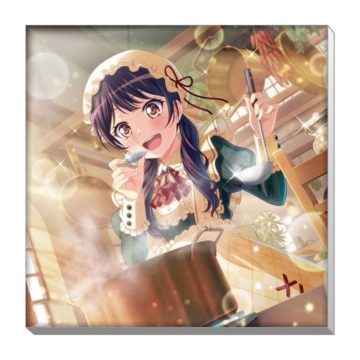 ���������꡼ No.016�Υ���ͥ������ / �֥Х�ɥꡪ �����륺�Х�ɥѡ��ƥ������ե�2022 All Stars!!�פ��������塤���Τ�8��25�����鳫��