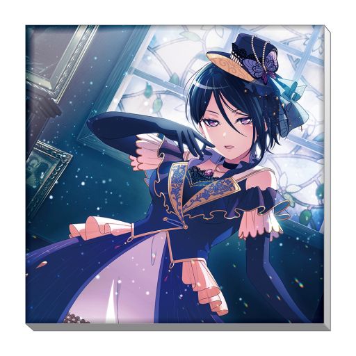 ���������꡼ No.017�Υ���ͥ������ / �֥Х�ɥꡪ �����륺�Х�ɥѡ��ƥ������ե�2022 All Stars!!�פ��������塤���Τ�8��25�����鳫��